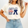 Little Seaman Joke I Have A Little Seaman On My T-Shirt