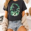 Loki The Norse God Of Mischief Norse Mythology T-Shirt