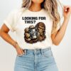 Looking For This Bigfoot T-Shirt