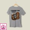 Looking For This Funny Bigfoot 10mm Socket Mechanic T-Shirt