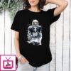 Luther Burden Iii Chicago Bears NFL Bitmap Number 10 T-Shirt