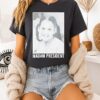 Madam President Kamala Harris Young Portrait T-Shirt