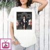 Maduro Capture Funny T-Shirt
