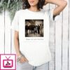Maduro Captured Nicolas Maduro Historic Maduro Capture T-Shirt