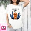 Maduro New York Tour 2026 One Way Ticket T-Shirt