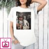 Maduro Nicolas Arrest Humor T-Shirt