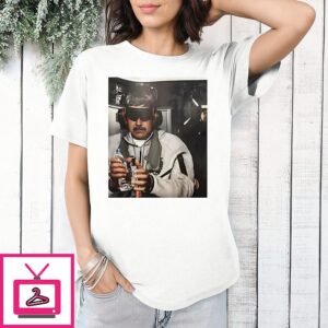 Maduro Nicolas Arrest Humor T-Shirt