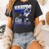 Malik Nabers Night Night New York Giants T-Shirt