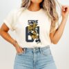 Mark Stone Vegas Golden Knights Player And Name T-Shirt