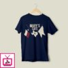 Mary’s Cafe Tx T-Shirt
