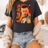 Maxwell Jacob Friedman Aew World Champion 2025 T-Shirt