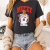 Me’arah O’neal Florida Gators Illustrated T-Shirt