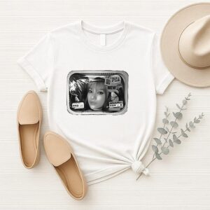 Megan Is Gnarly Retro T-Shirt