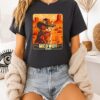 Meowdy Partner Cat Vintage T-Shirt