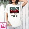 Miami Hurricanes 2026 Cfp Quarterfinal Game Winners No O Ohio State Stadium T-Shirt