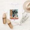 Miami Hurricanes 2026 Vrbo Fiesta Bowl Cfp Semifinal Graphic T-Shirt