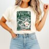 Miami Hurricanes Category 5 In Glendale Round 3 T-Shirt
