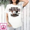 Miami Hurricanes Cfp National Championship 2026 Helmet T-Shirt