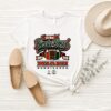 Miami Hurricanes Vrbo Fiesta Bowl Cfp Semifinal 2026 Vintage T-Shirt