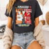 Miami Hurricanes Vs Indiana Hoosiers 2026 Cfp National Champions Player Natty Bound T-Shirt