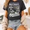 Michael Chicago White Sox Mlb Graphic T-Shirt