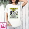 Minnesota Nice Unless You’re Ice Snoopy Peanuts T-Shirt