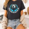 Minnesota Rebellions Are Built On Hope T-Shirt