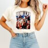 Monkey Budi Baby Graphic T-Shirt