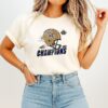 Montana State Bobcats Football 2026 Fcs National Champions Classic T-Shirt
