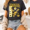 Montana State Bobcats Msu ’25 NCAA Fcs Football National Champions Mascot T-Shirt