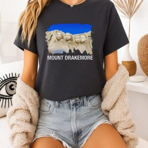 Mount Drakemore T-Shirt