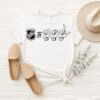 NHL Starter Asl Hand Sign T-Shirt