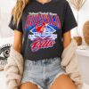National Football League Buffalo Bills Established 1960 T-Shirt