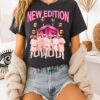 New Edition R&B Group T-Shirt