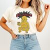 New Heights With Jason And Travis Kelce Baby Vintage T-Shirt