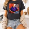 Nice Robert A G Monks Crusader Against Imperial Ceos Dies At 91 T-Shirt