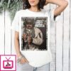 Nicolas Maduro Capture Free Graphic T-Shirt