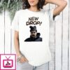 Nicolas Maduro Captured ’26 T-Shirt