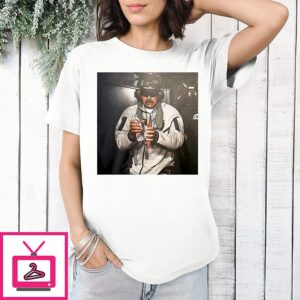 Nicolas Maduro Captured T-Shirt