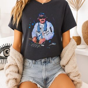 Nicolás Maduro Dj Just Do It T-Shirt