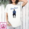 Nicolas Maduro Happy New Years T-Shirt