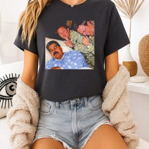 Nicolás Maduro Is Asleep And The Army T-Shirt
