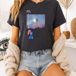 Official Kiss All The Time Disco Occasionally T-Shirt