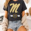 Official Ole Miss Football 2025-2026 College Football Playoff T-Shirt