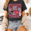 Ole Miss Rebels Helmet Cfp Semifinal At The Vrbo Fiesta Bowl 2026 T-Shirt