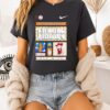 Ole Miss Vrbo Fiesta Bowl Champion 2026 T-Shirt