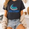 Orbit Tv News Part Of The Cme Global Media Network T-Shirt