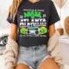 Oregon Ducks Chick-Fil-A Peach Bowl 2026 Helmets T-Shirt