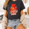 Party Of A Showgirl Taylor T-Shirt