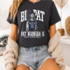 Pat Ngongba Ii Duke Blue Devils Illustrated T-Shirt